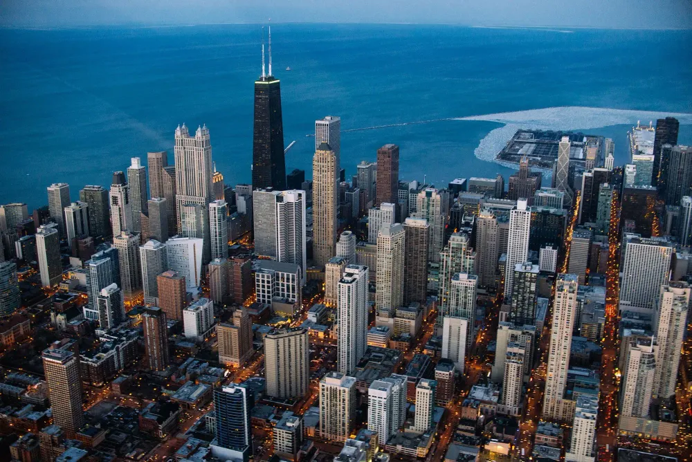 things to do in chicago image